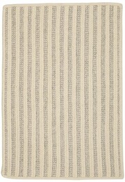 Colonial Mills Woodland Rectangle OL23 Light Gray